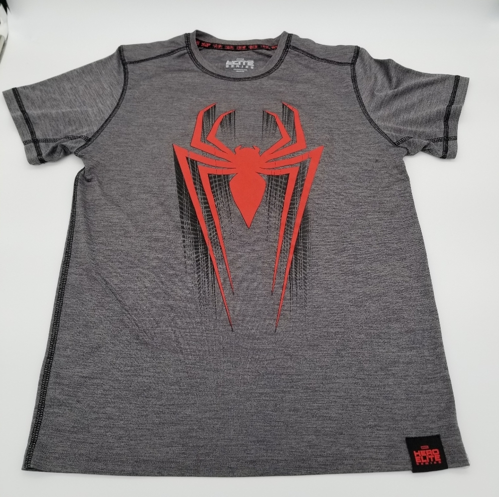 MARVEL HERO ELITE SERIES